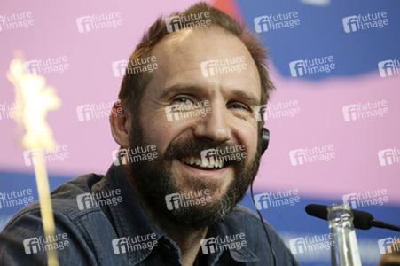'The Grand Budapest Hotel' Pressekonferenz, Berlinale 2014