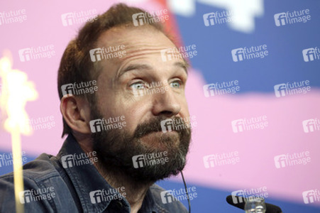 'The Grand Budapest Hotel' Pressekonferenz, Berlinale 2014