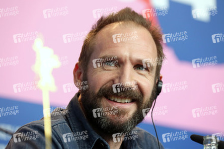 'The Grand Budapest Hotel' Pressekonferenz, Berlinale 2014