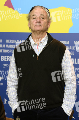 'The Grand Budapest Hotel' Pressekonferenz, Berlinale 2014