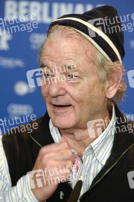 'The Grand Budapest Hotel' Pressekonferenz, Berlinale 2014