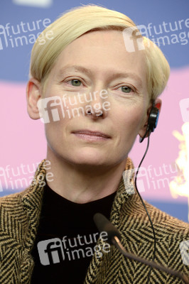 'The Grand Budapest Hotel' Pressekonferenz, Berlinale 2014