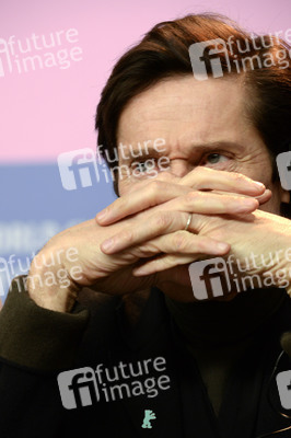 'The Grand Budapest Hotel' Pressekonferenz, Berlinale 2014