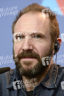 'The Grand Budapest Hotel' Pressekonferenz, Berlinale 2014