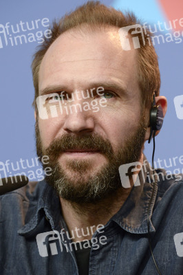 'The Grand Budapest Hotel' Pressekonferenz, Berlinale 2014