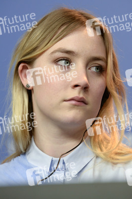 'The Grand Budapest Hotel' Pressekonferenz, Berlinale 2014