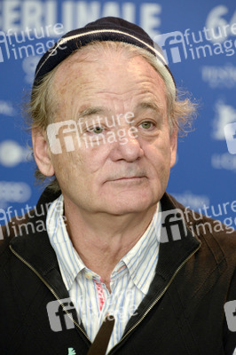 'The Grand Budapest Hotel' Pressekonferenz, Berlinale 2014