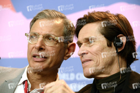 'The Grand Budapest Hotel' Pressekonferenz, Berlinale 2014