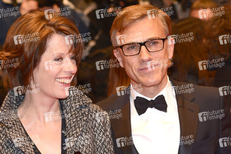 'The Grand Budapest Hotel' Premiere und Festival Opening, Berlinale 2014