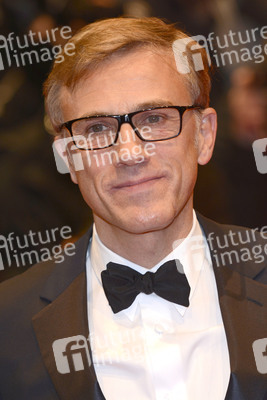 'The Grand Budapest Hotel' Premiere und Festival Opening, Berlinale 2014