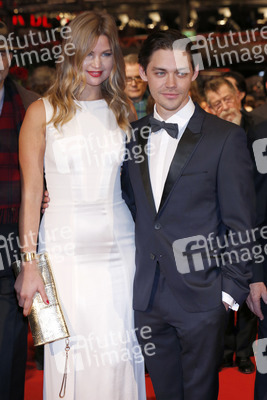 'The Grand Budapest Hotel' Premiere und Festival Opening, Berlinale 2014