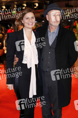 'The Grand Budapest Hotel' Premiere und Festival Opening, Berlinale 2014