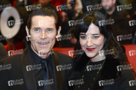 'The Grand Budapest Hotel' Premiere und Festival Opening, Berlinale 2014