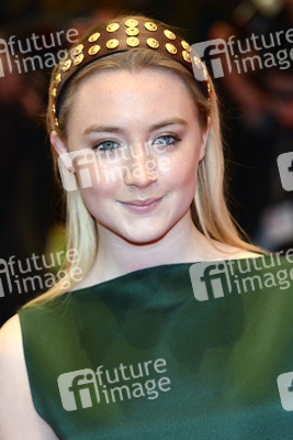'The Grand Budapest Hotel' Premiere und Festival Opening, Berlinale 2014