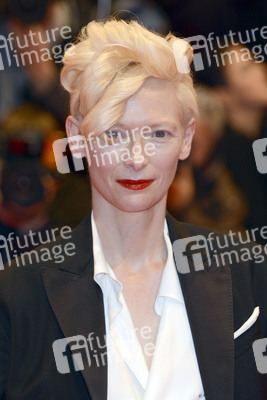 'The Grand Budapest Hotel' Premiere und Festival Opening, Berlinale 2014