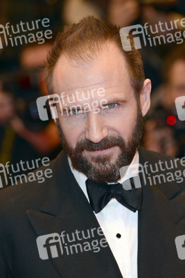 'The Grand Budapest Hotel' Premiere und Festival Opening, Berlinale 2014