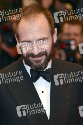 'The Grand Budapest Hotel' Premiere und Festival Opening, Berlinale 2014