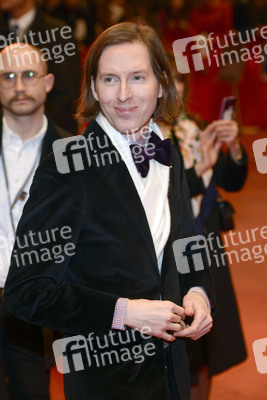 'The Grand Budapest Hotel' Premiere und Festival Opening, Berlinale 2014