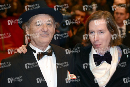 'The Grand Budapest Hotel' Premiere und Festival Opening, Berlinale 2014