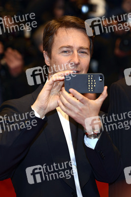 'The Grand Budapest Hotel' Premiere und Festival Opening, Berlinale 2014