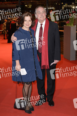 'The Grand Budapest Hotel' Premiere und Festival Opening, Berlinale 2014