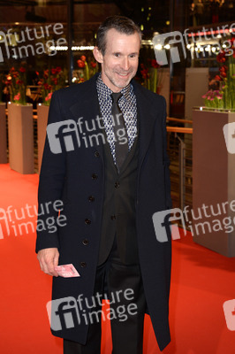 'The Grand Budapest Hotel' Premiere und Festival Opening, Berlinale 2014
