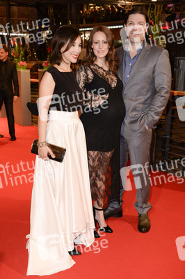 'The Grand Budapest Hotel' Premiere und Festival Opening, Berlinale 2014