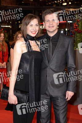 'The Grand Budapest Hotel' Premiere und Festival Opening, Berlinale 2014