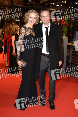 'The Grand Budapest Hotel' Premiere und Festival Opening, Berlinale 2014