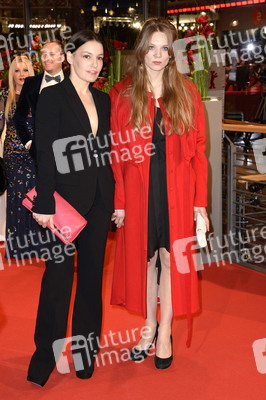'The Grand Budapest Hotel' Premiere und Festival Opening, Berlinale 2014