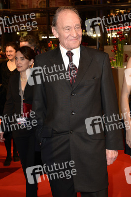 'The Grand Budapest Hotel' Premiere und Festival Opening, Berlinale 2014
