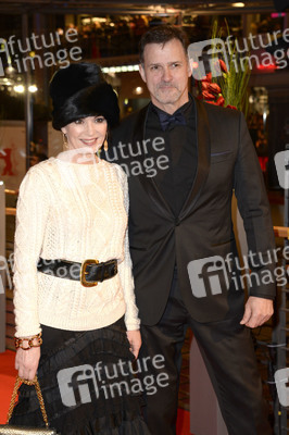 'The Grand Budapest Hotel' Premiere und Festival Opening, Berlinale 2014