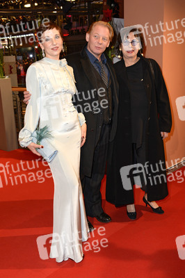 'The Grand Budapest Hotel' Premiere und Festival Opening, Berlinale 2014