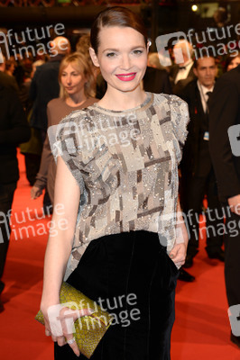 'The Grand Budapest Hotel' Premiere und Festival Opening, Berlinale 2014