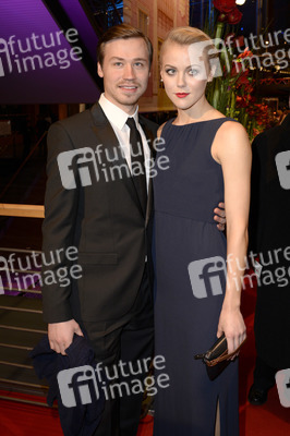 'The Grand Budapest Hotel' Premiere und Festival Opening, Berlinale 2014