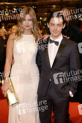 'The Grand Budapest Hotel' Premiere und Festival Opening, Berlinale 2014