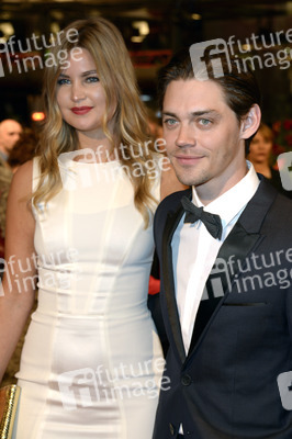 'The Grand Budapest Hotel' Premiere und Festival Opening, Berlinale 2014