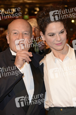 'The Grand Budapest Hotel' Premiere und Festival Opening, Berlinale 2014