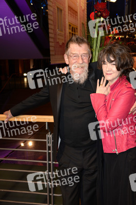 'The Grand Budapest Hotel' Premiere und Festival Opening, Berlinale 2014
