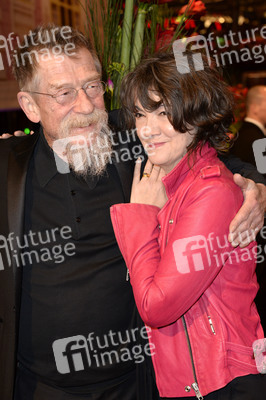 'The Grand Budapest Hotel' Premiere und Festival Opening, Berlinale 2014