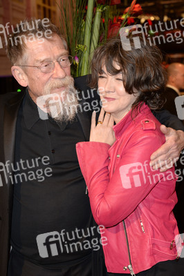 'The Grand Budapest Hotel' Premiere und Festival Opening, Berlinale 2014