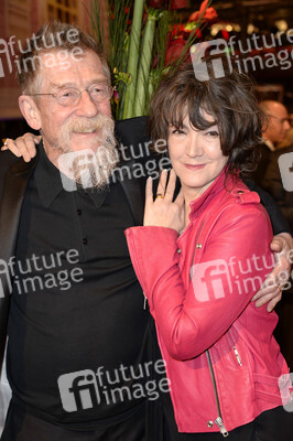 'The Grand Budapest Hotel' Premiere und Festival Opening, Berlinale 2014