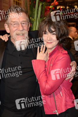 'The Grand Budapest Hotel' Premiere und Festival Opening, Berlinale 2014