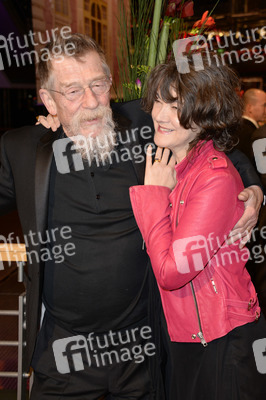 'The Grand Budapest Hotel' Premiere und Festival Opening, Berlinale 2014