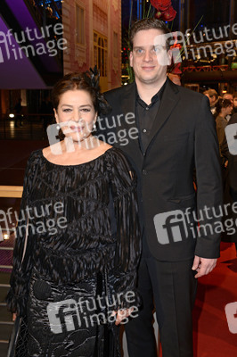 'The Grand Budapest Hotel' Premiere und Festival Opening, Berlinale 2014