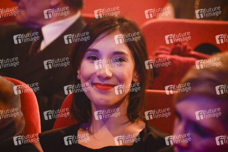 'The Grand Budapest Hotel' Premiere und Festival Opening, Berlinale 2014