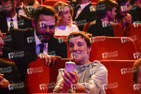 'The Grand Budapest Hotel' Premiere und Festival Opening, Berlinale 2014