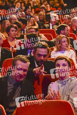 'The Grand Budapest Hotel' Premiere und Festival Opening, Berlinale 2014