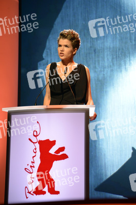 'The Grand Budapest Hotel' Premiere und Festival Opening, Berlinale 2014