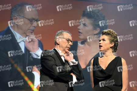 'The Grand Budapest Hotel' Premiere und Festival Opening, Berlinale 2014